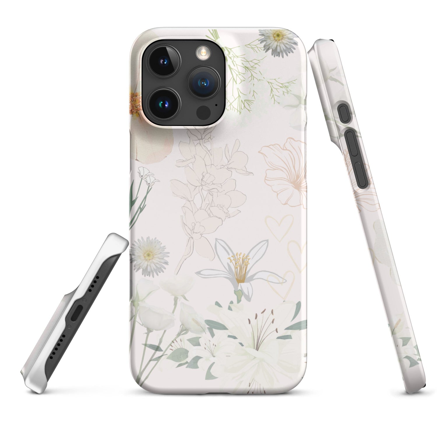Bloom Collection